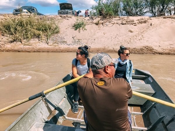 Big Bend National Park - thewoksoflife.com