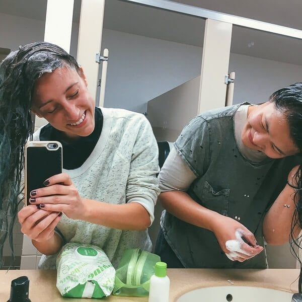 Big Bend National Park, by thewoksoflife.com