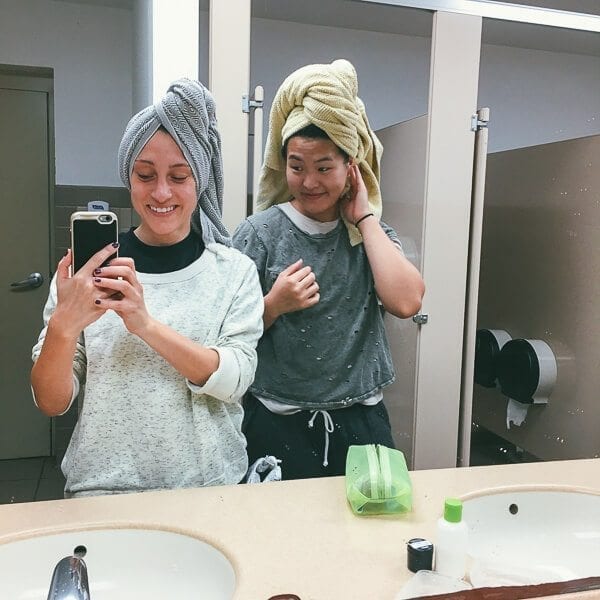 Big Bend National Park, by thewoksoflife.com