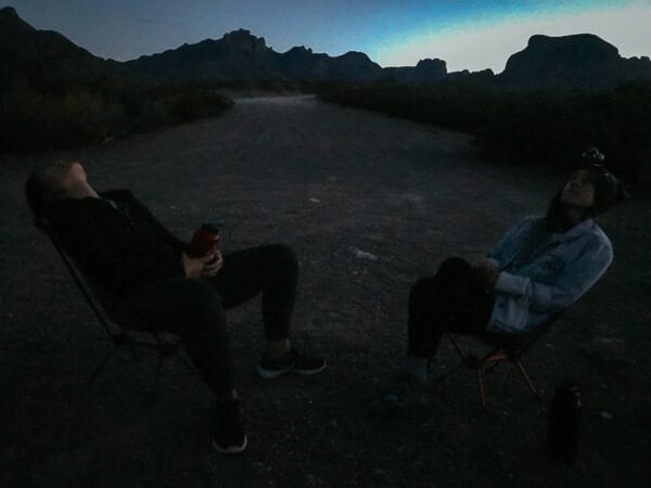 Big Bend National Park, by thewoksoflife.com