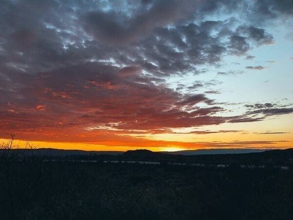 Big Bend National Park, by thewoksoflife.com