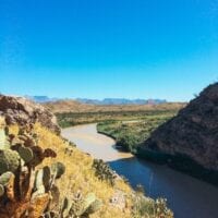 Big Bend National Park, by thewoksoflife.com