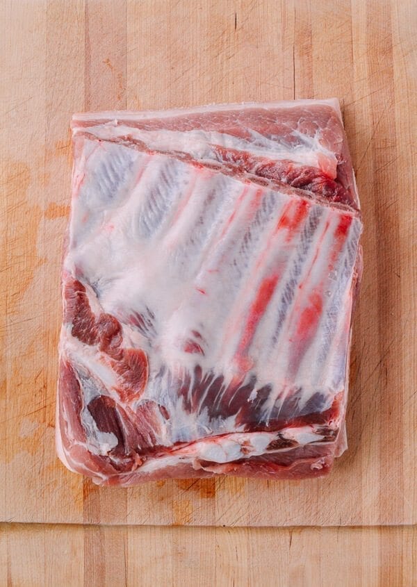 Porchetta, by thewoksoflife.com