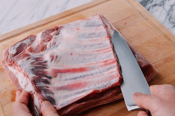 Porchetta, by thewoksoflife.com