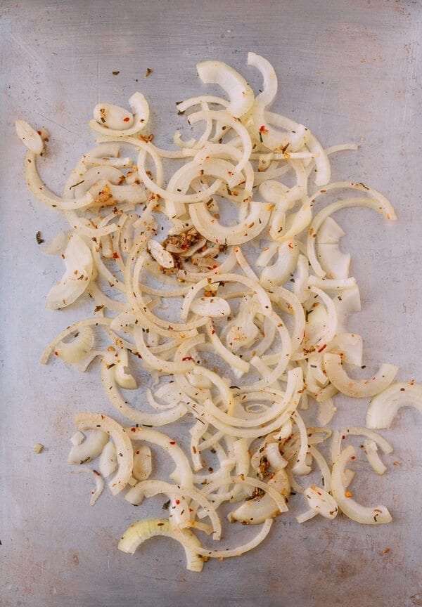 Porchetta, by thewoksoflife.com