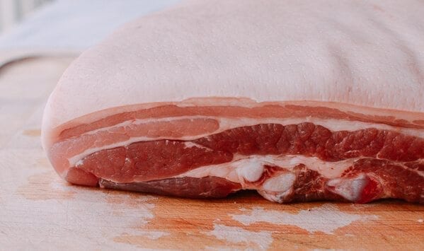 Porchetta, by thewoksoflife.com