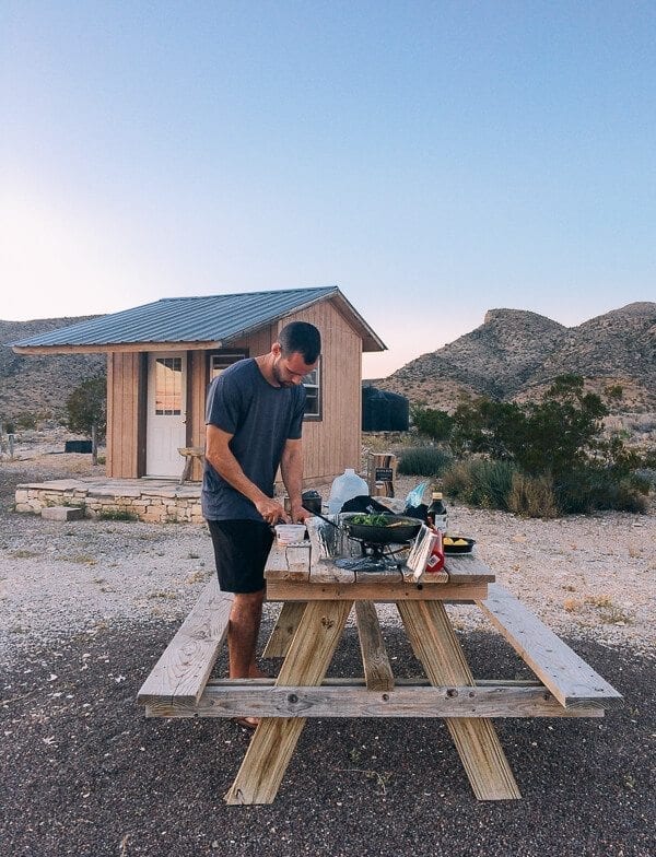 Big Bend National Park - thewoksoflife.com