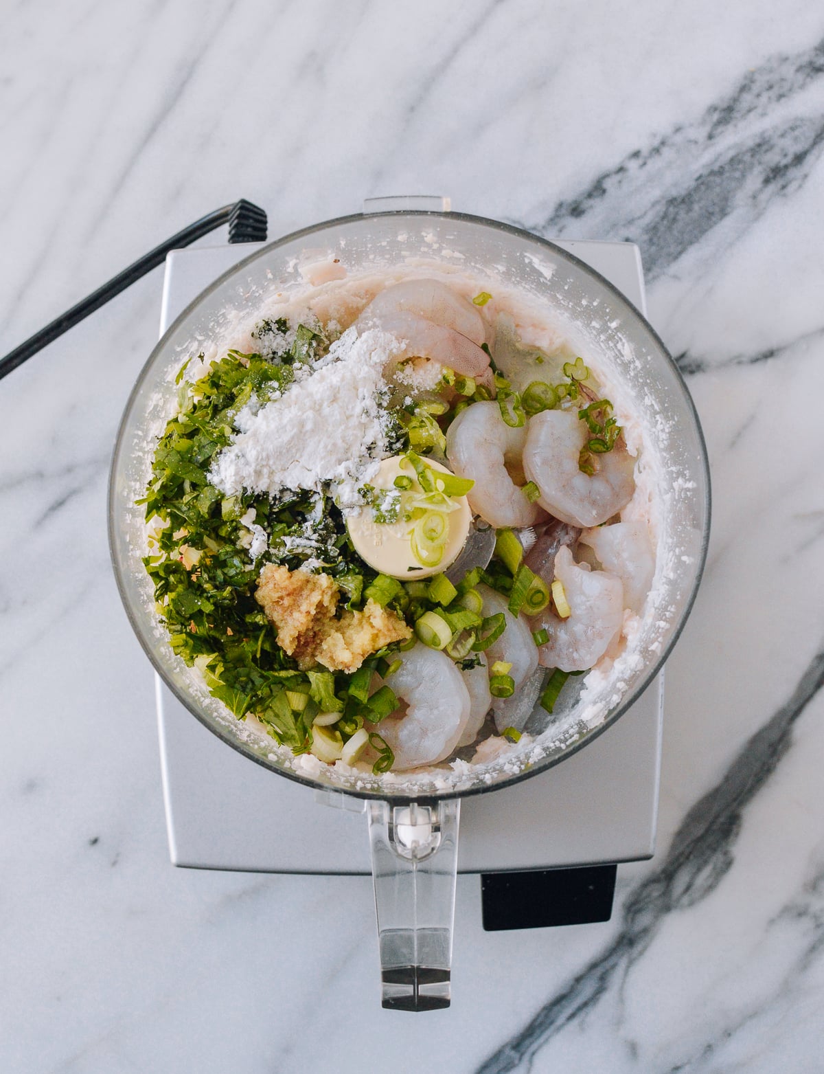 Shrimp Toast, by thewoksoflife.com