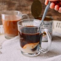 How to Make Vietnamese Coffee, by thewoksoflife.com