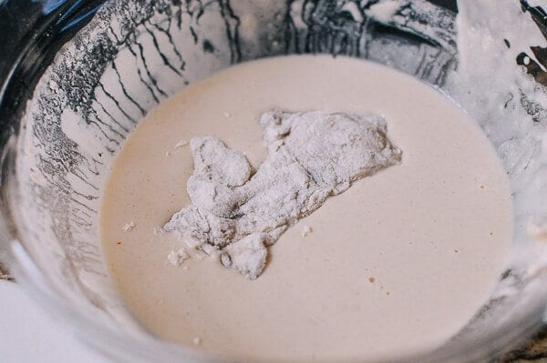 Chinese Deep Fried Oysters, by thewoksoflife.com