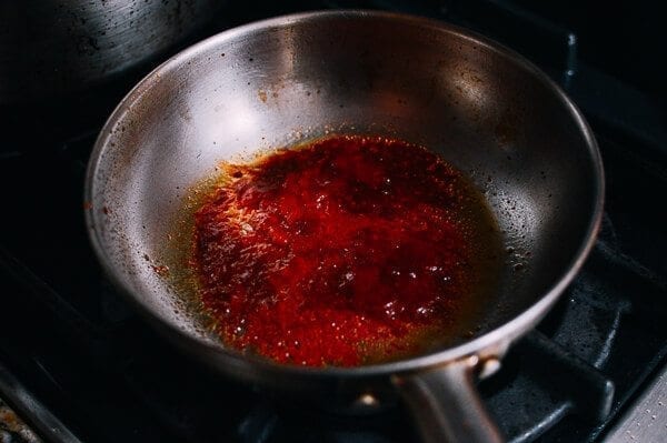 Chinese Deep Fried Oysters, by thewoksoflife.com