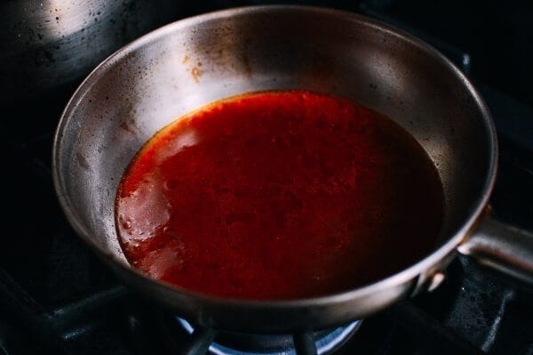 Chinese Deep Fried Oysters, by thewoksoflife.com