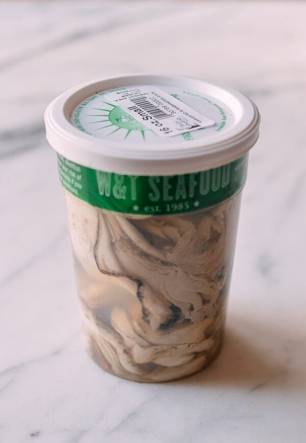 Chinese Deep Fried Oysters, by thewoksoflife.com