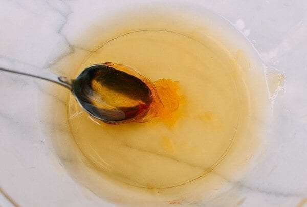 Chinese Fried Pigeon (Squab), by thewoksoflife.com