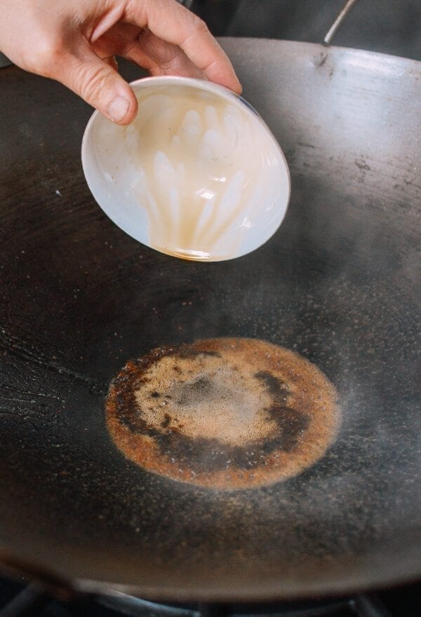 Crispy Fried Flounder, by thewoksoflife.com