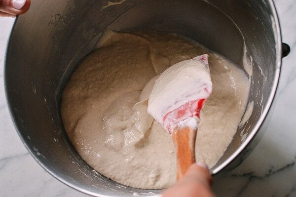 The Perfect Whole Wheat Mantou Recipe, by thewoksoflife.com