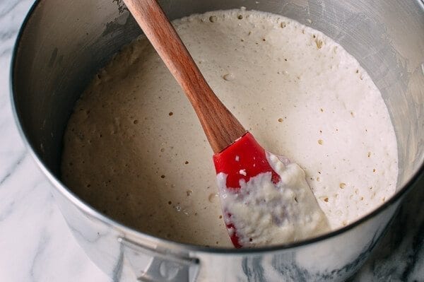 The Perfect Whole Wheat Mantou Recipe, by thewoksoflife.com