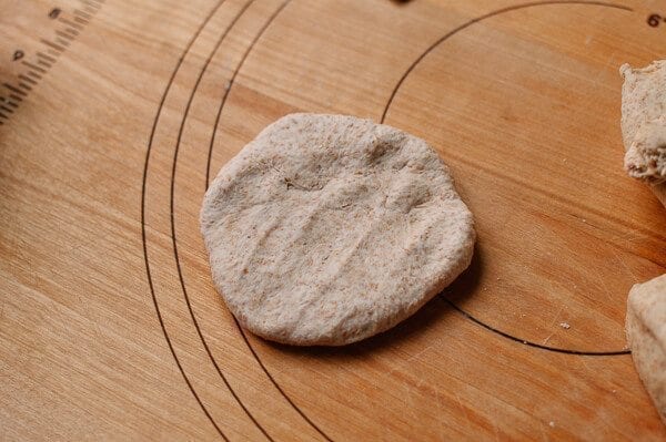 The Perfect Whole Wheat Mantou Recipe, by thewoksoflife.com