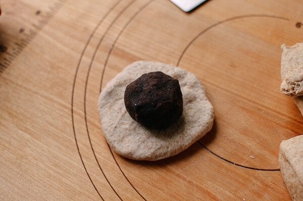 The Perfect Whole Wheat Mantou Recipe, by thewoksoflife.com