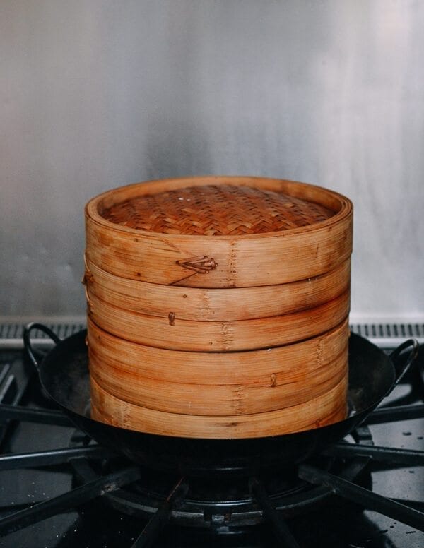 The Perfect Whole Wheat Mantou Recipe, by thewoksoflife.com