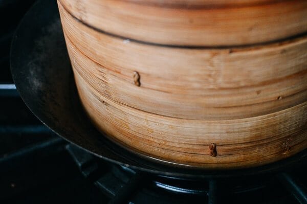 The Perfect Whole Wheat Mantou Recipe, by thewoksoflife.com