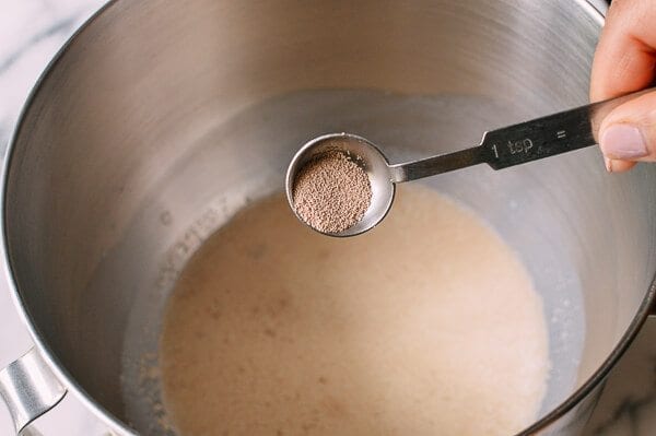 The Perfect Whole Wheat Mantou Recipe, by thewoksoflife.com