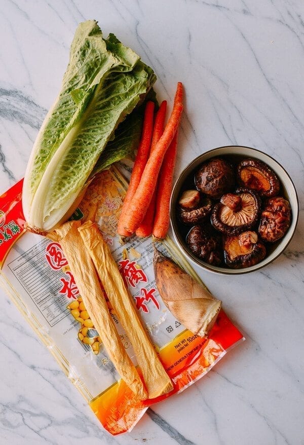 Chinese Braised Lamb Casserole, Hong-Kong Style, by thewoksoflife.com