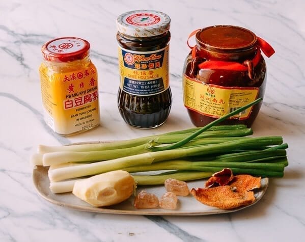 Chinese Braised Lamb Casserole, Hong-Kong Style, by thewoksoflife.com