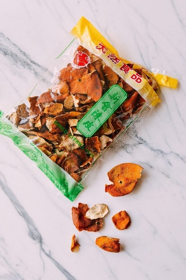 Chinese Braised Lamb Casserole, Hong-Kong Style, by thewoksoflife.com