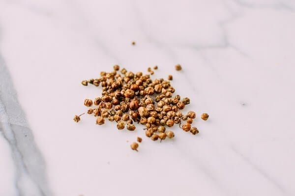 Chrysanthemum Tea Benefits (and How to Make It), by thewoksoflife.com