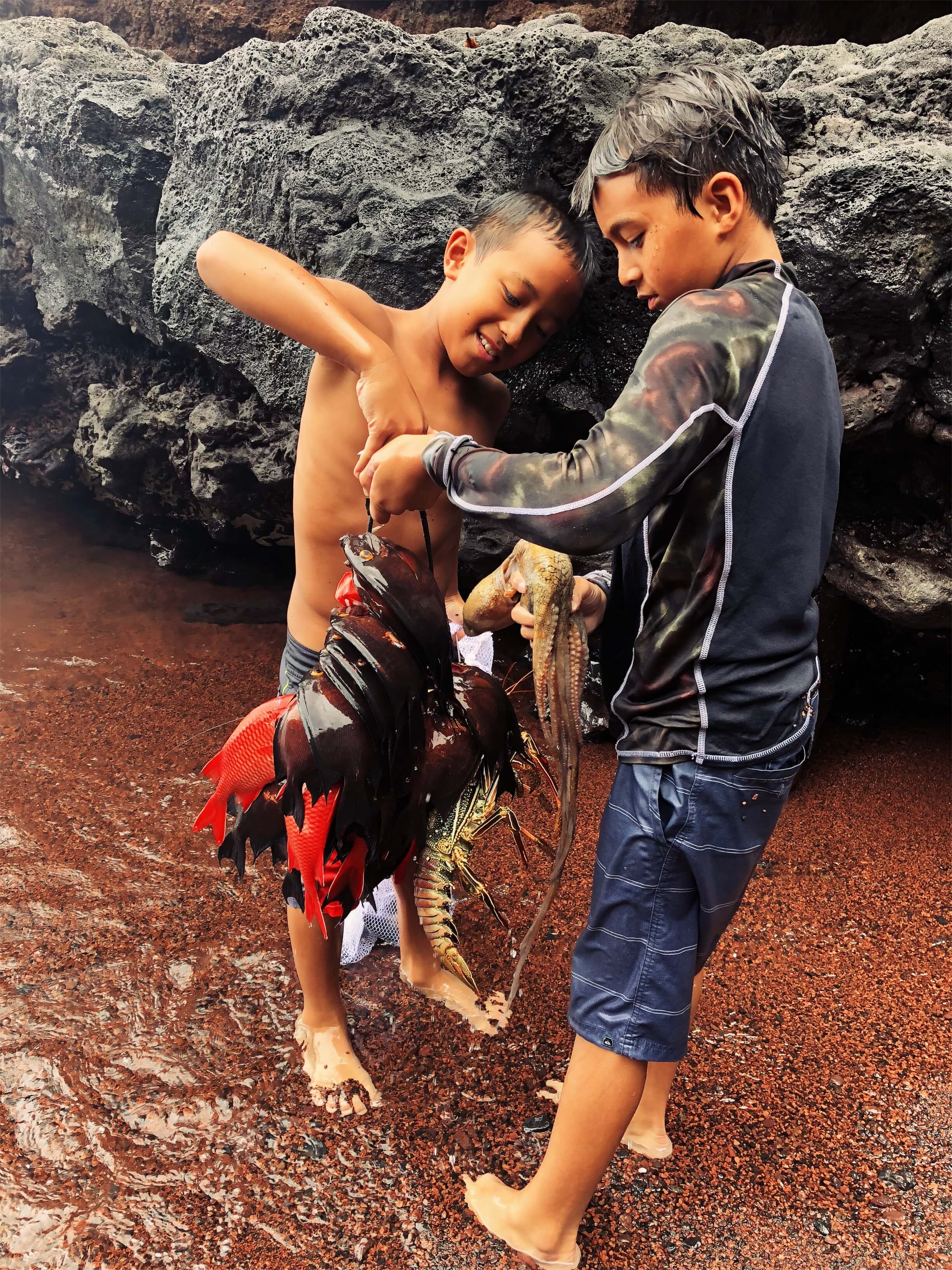 23 Things to Do in Maui, by thewoksoflife.com