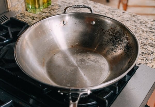 What is the best wok to buy? by thewoksoflife.com