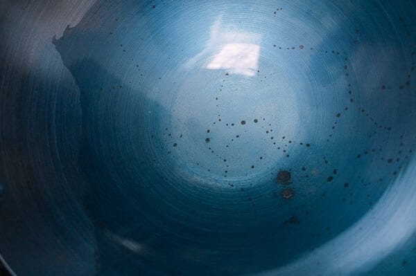 How to Season a Wok and Daily Wok Care by thewoksoflife.com