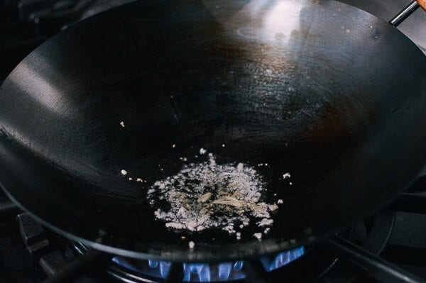How to Season a Wok and Daily Wok Care by thewoksoflife.com