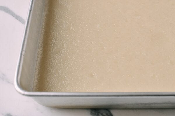 Coconut Peanut Mochi (糯米糍), by thewoksoflife.com