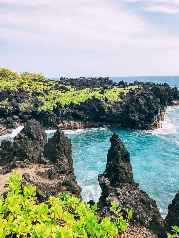 Road to Hana, by thewoksoflife.com