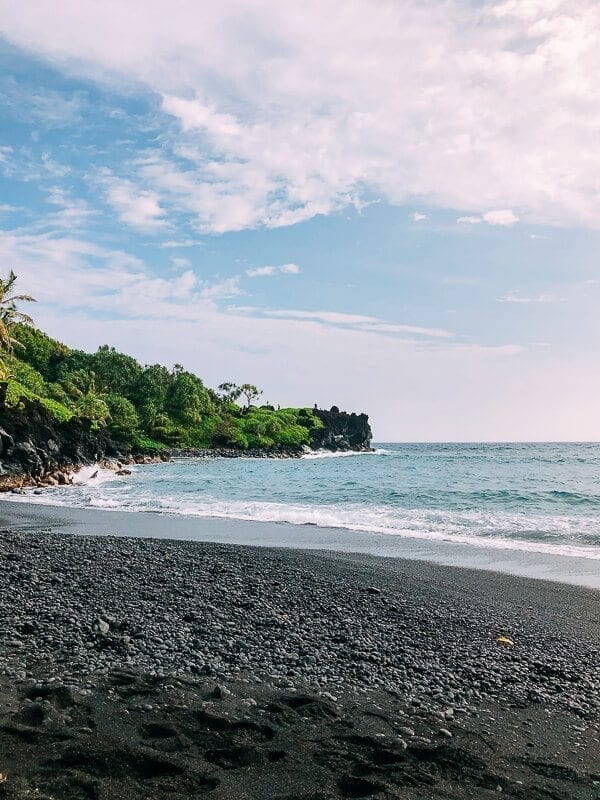 8 Road to Hana Stops for the Perfect Day in Maui