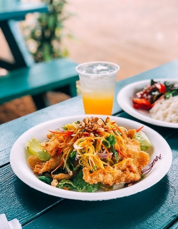 Thai by Pranee, by thewoksoflife.com