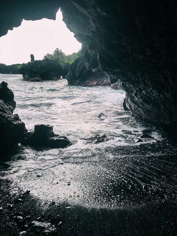 Road to Hana, by thewoksoflife.com