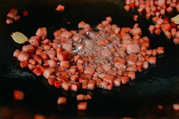 Spam Fried Rice, by thewoksoflife.com