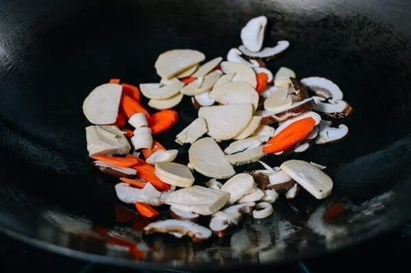 Ultimate Braised Tofu, by thewoksoflife.com