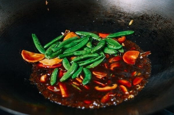 Ultimate Braised Tofu, by thewoksoflife.com