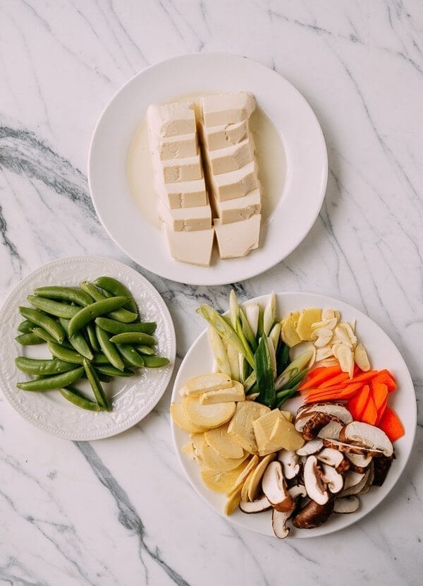 Ultimate Braised Tofu, by thewoksoflife.com