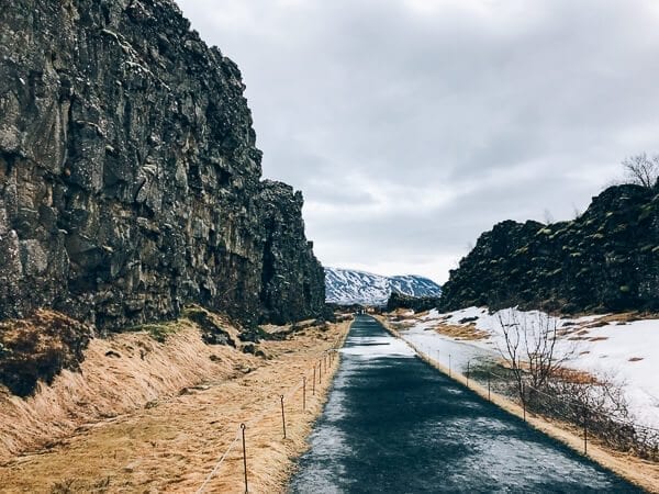 Þingvellir