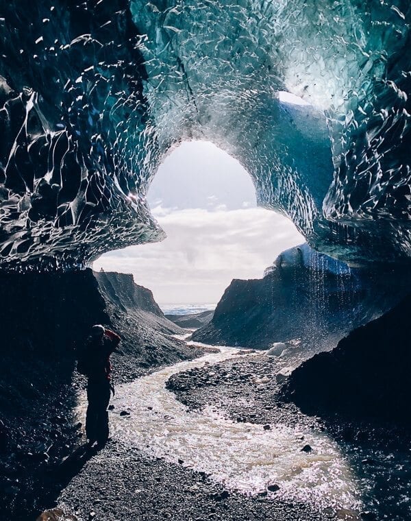 Iceland Itinerary: A 10-Day Road Trip