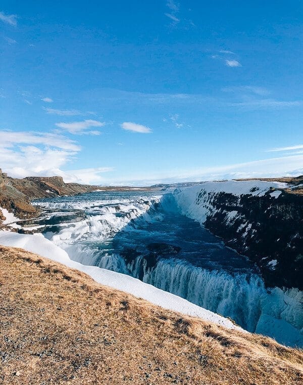 Gulfoss