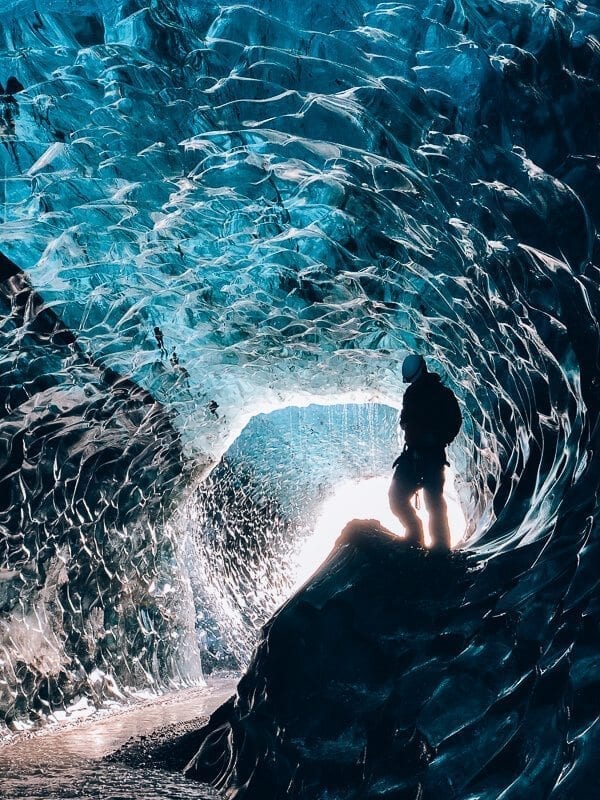 Iceland Itinerary for a 10-Day Ring Road Trip, by thewoksoflife.com