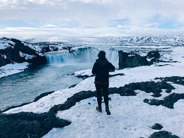 Godafoss