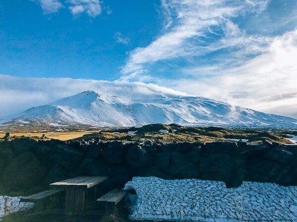 Iceland Itinerary for a 10-Day Ring Road Trip, by thewoksoflife.com