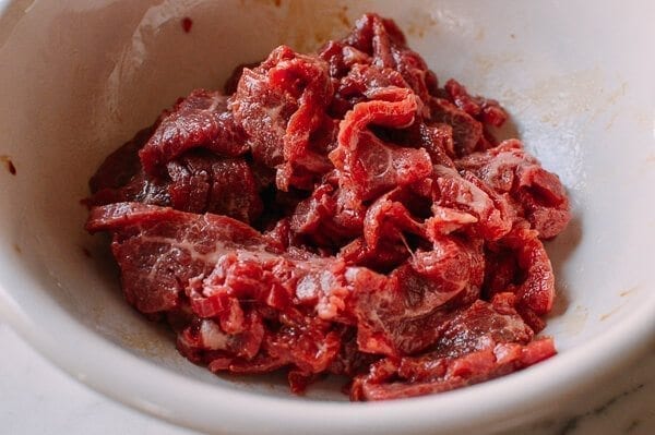 Sha Cha Beef Stir-Fry, by thewoksoflife.com